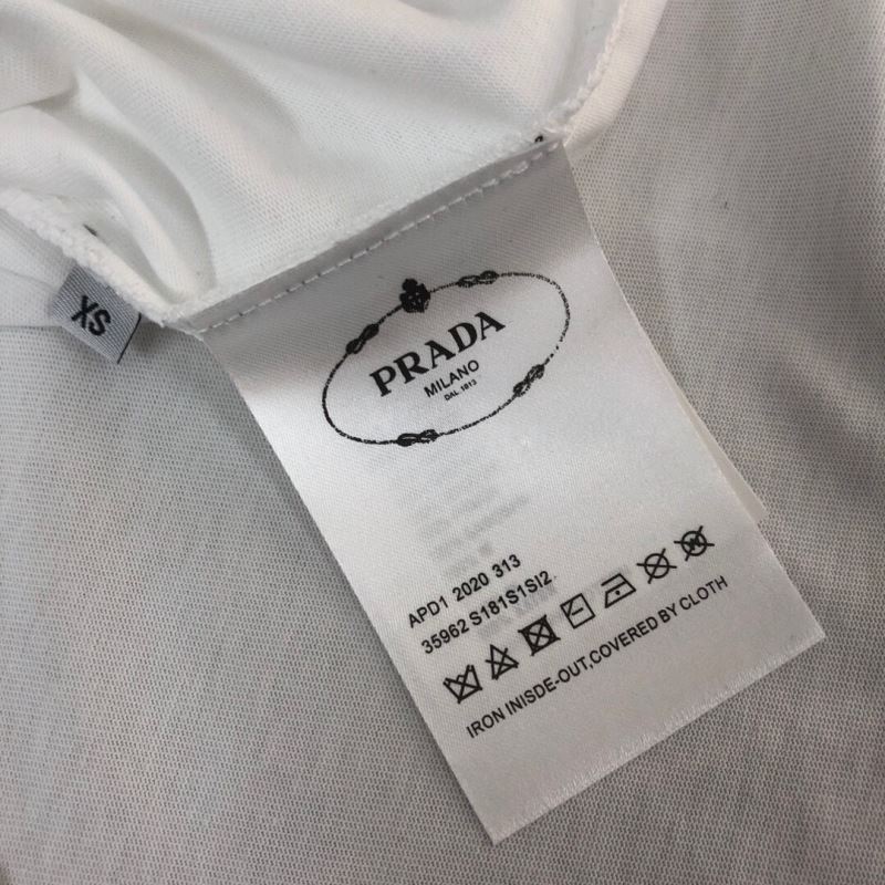 Prada T-Shirts